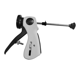 Doseringspistol Pluss jernstarter