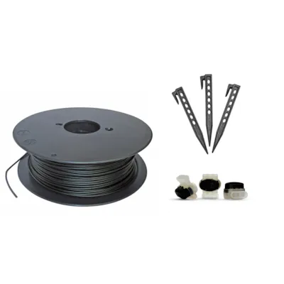 Monteringssett lite for iMow robotgressklipper