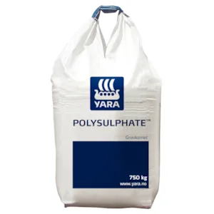 Polysulphate 750 kg
