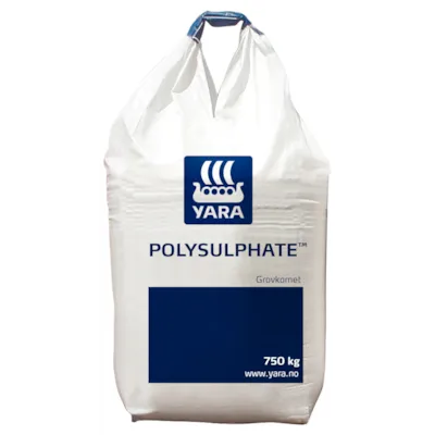 Polysulphate 750 kg