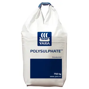 Polysulphate 750 kg