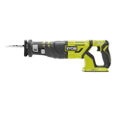 Bajonettsag 18V One+ R18RS-0