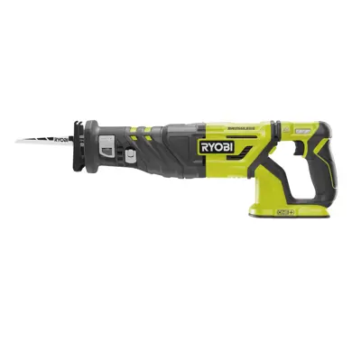 Bajonettsag 18V One+ R18RS-0