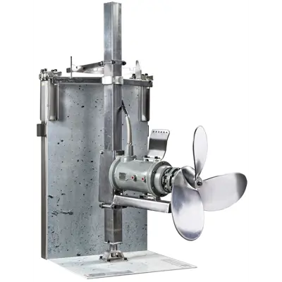 Propellomrører POP