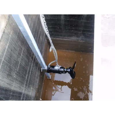 Propellomrører POP, bilde 2