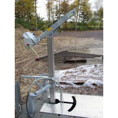 Propellomrører POP, bilde 3