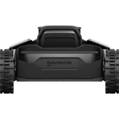 Robotgressklipper Navimow X420E, bilde 3