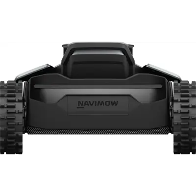 Robotgressklipper Navimow X420E, bilde 3