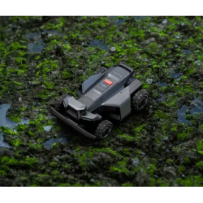 Robotgressklipper Navimow X420E, bilde 6