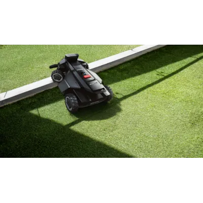 Robotgressklipper Navimow X420E, bilde 7