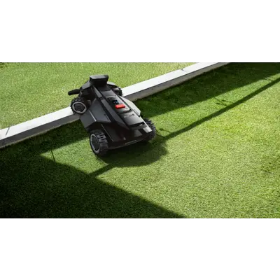 Robotgressklipper Navimow X420E, bilde 7