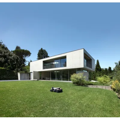 Robotgressklipper Navimow X420E, bilde 15