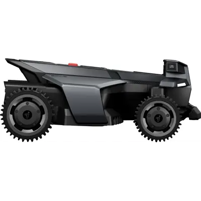 Robotgressklipper Navimow X420E