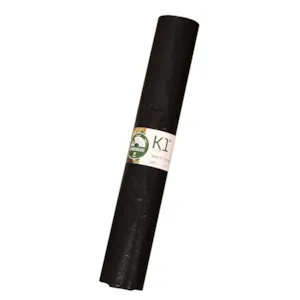 Søppelsekker K1 svart 125 L