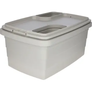 Kaninhus Bunny Base bunnseksjon