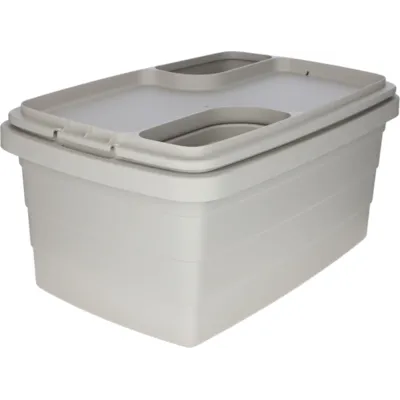 Kaninhus Bunny Base bunnseksjon