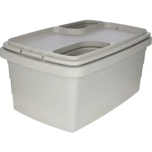 Kaninhus Bunny Base bunnseksjon