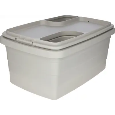 Kaninhus Bunny Base bunnseksjon