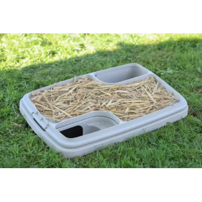 Kaninhus Bunny Base bunnseksjon, bilde 5