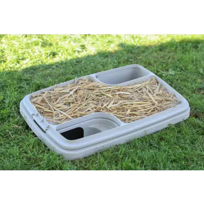 Kaninhus Bunny Base bunnseksjon, bilde 5