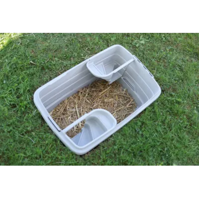 Kaninhus Bunny Base bunnseksjon, bilde 6