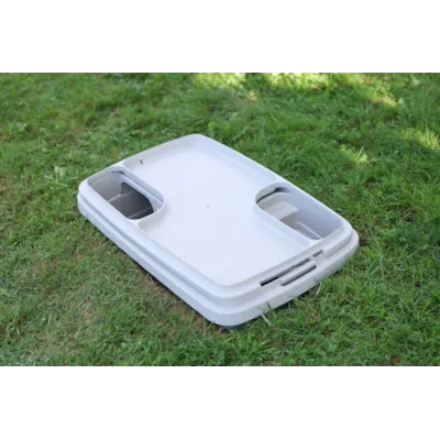 Kaninhus Bunny Base bunnseksjon, bilde 3