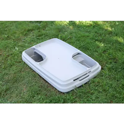 Kaninhus Bunny Base bunnseksjon, bilde 3