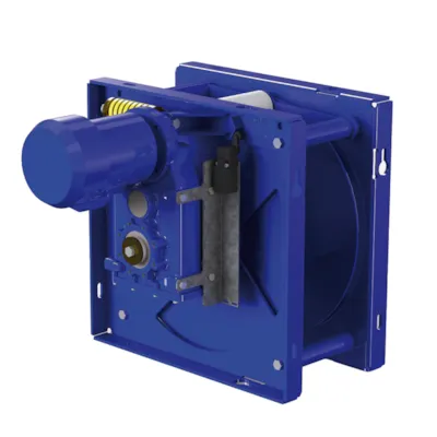 Wiredrevet utgjødsling, bilde 2