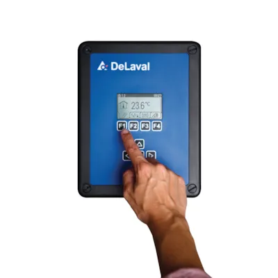 Wiredrevet utgjødsling, bilde 3