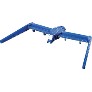 Wiredrevet utgjødsling