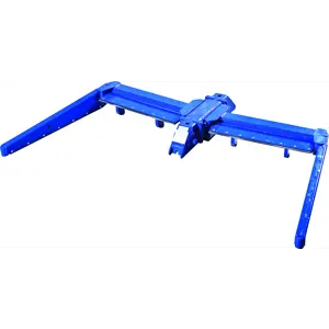 Wiredrevet utgjødsling