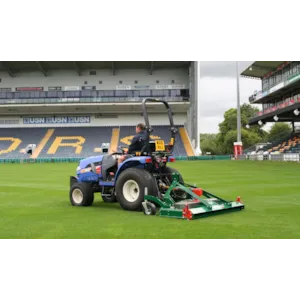 Klippeaggregat CRX 240