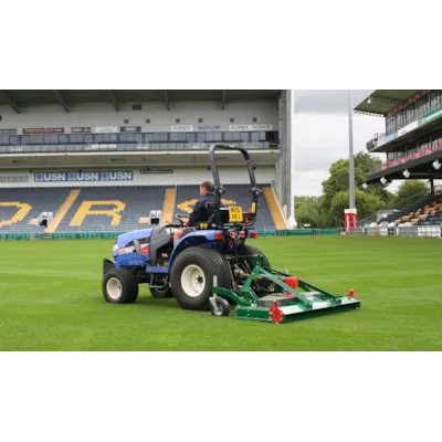 Klippeaggregat CRX 240