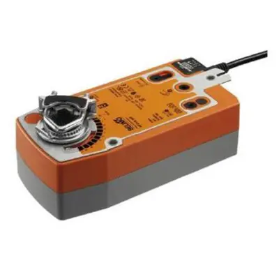 Spjeldmotor SF24A