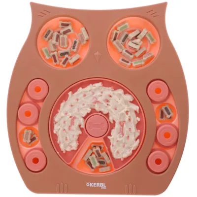 Aktivitetsbrett Owl, bilde 3