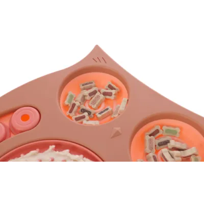 Aktivitetsbrett Owl, bilde 4