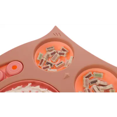 Aktivitetsbrett Owl, bilde 4