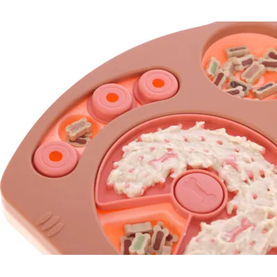 Aktivitetsbrett Owl, bilde 5