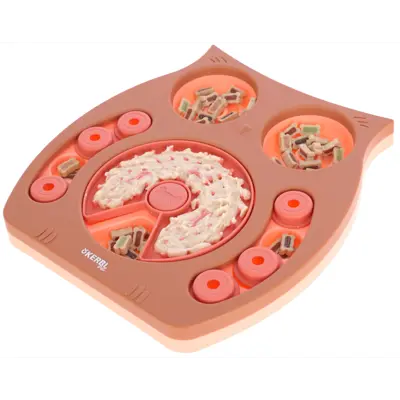 Aktivitetsbrett Owl, bilde 6