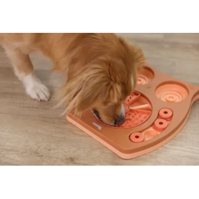 Aktivitetsbrett Owl, bilde 7