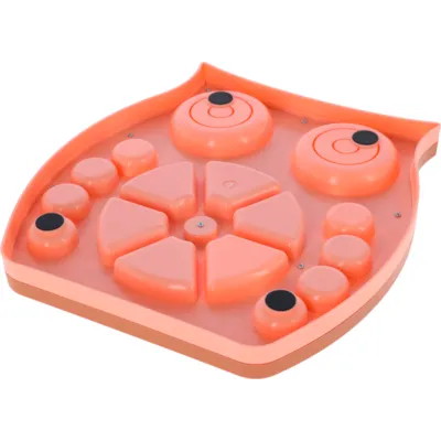 Aktivitetsbrett Owl, bilde 2