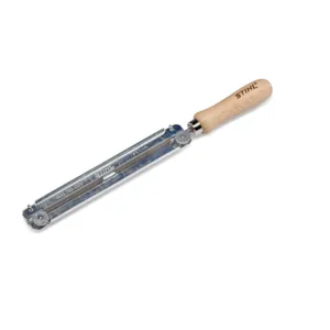 Filholder med rundfil 5,5 mm