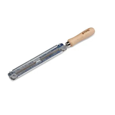 Filholder med rundfil 5,5 mm