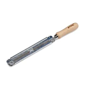 Filholder med rundfil 5,5 mm