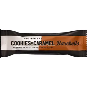 Cookies & Caramel 55 g
