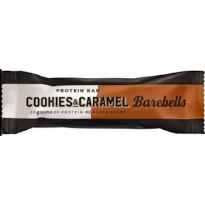 Cookies & Caramel 55 g