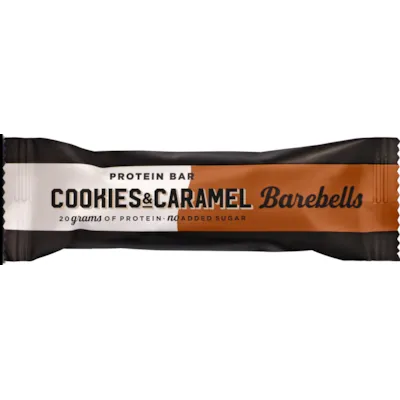 Cookies & Caramel 55 g