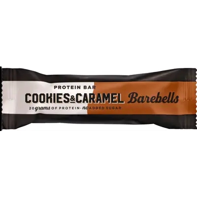 Cookies & Caramel 55 g
