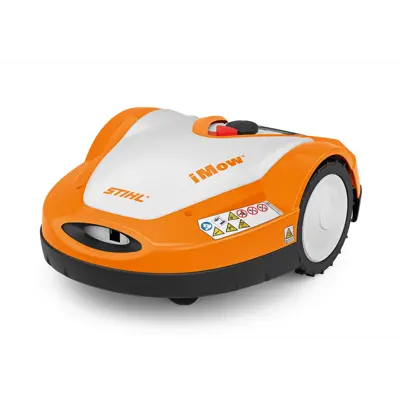 Robotklipper RMI 632 IMOW