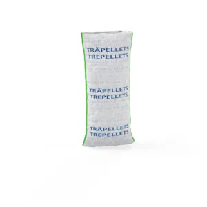 Pellets til ovn 6 mm 16 kg